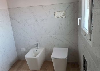 bagno - Trilocale via Dante Alighieri, Bagnolo Cremasco - foto 26