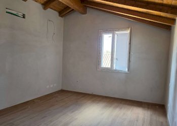 camera - Trilocale via Dante Alighieri, Bagnolo Cremasco - foto 32