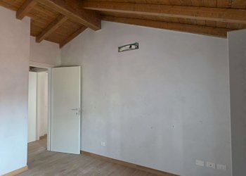camera - Trilocale via Dante Alighieri, Bagnolo Cremasco - foto 36