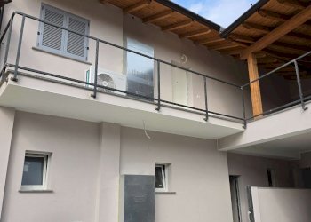 esterno - Trilocale via Dante Alighieri, Bagnolo Cremasco - foto 3