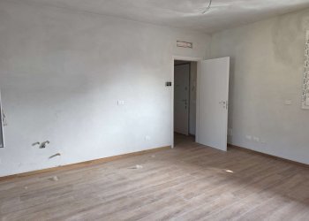 zona giorno - Trilocale via Dante Alighieri, Bagnolo Cremasco - foto 4