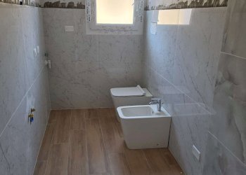 bagno - Trilocale via Dante Alighieri, Bagnolo Cremasco - foto 19