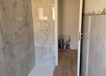 bagno - Trilocale via Dante Alighieri, Bagnolo Cremasco - foto 20