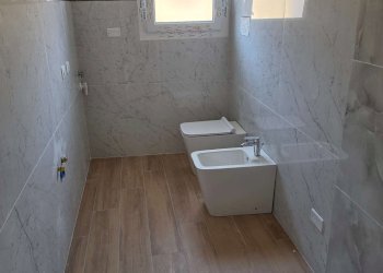 bagno - Trilocale via Dante Alighieri, Bagnolo Cremasco - foto 21
