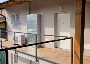 esterno - Trilocale via Dante Alighieri, Bagnolo Cremasco - foto 22