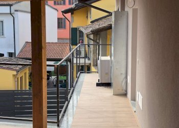 esterno - Trilocale via Dante Alighieri, Bagnolo Cremasco - foto 23