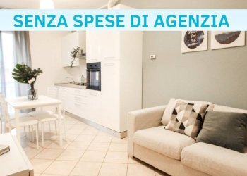 Salone - Three-room apartment via Giambattista Tiepolo, 56, Milano - photo 1