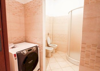 Bagno - Three-room apartment via Giambattista Tiepolo, 56, Milano - photo 6