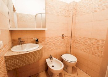 Bagno - Three-room apartment via Giambattista Tiepolo, 56, Milano - photo 7