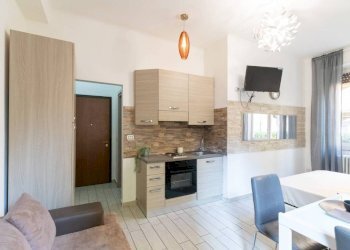 Cucina - One-room apartment via Santa Monica, 1, Milano (neighborhood Bicocca) - photo 3