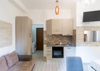 Cucina - One-room apartment via Santa Monica, 1, Milano (neighborhood Bicocca) - photo 6