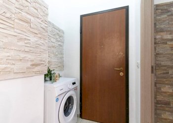 Ingresso - One-room apartment via Santa Monica, 1, Milano (neighborhood Bicocca) - photo 10