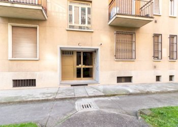 Facciata - One-room apartment via Santa Monica, 1, Milano (neighborhood Bicocca) - photo 14