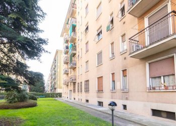 Facciata - One-room apartment via Santa Monica, 1, Milano (neighborhood Bicocca) - photo 15