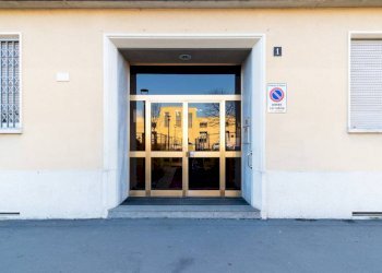 Facciata - One-room apartment via Santa Monica, 1, Milano (neighborhood Bicocca) - photo 16