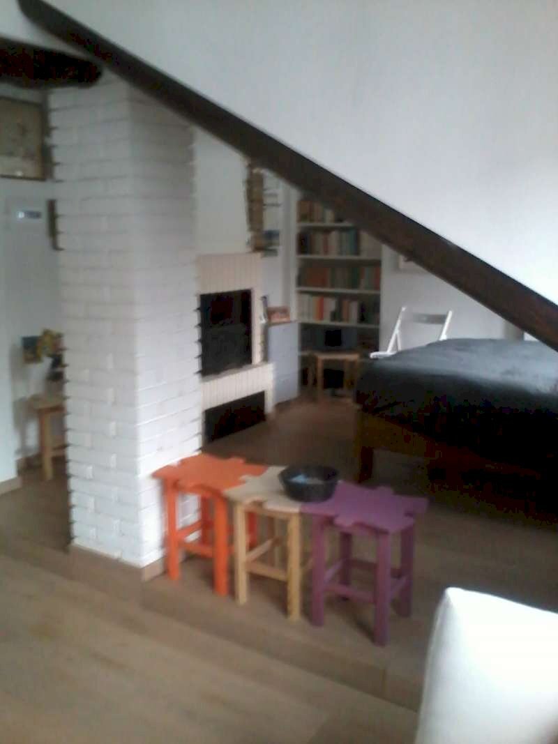2014-10-09 10.09.43 - Attic via EVANGELISTA TORRICELLI, 10, Milano - photo 1