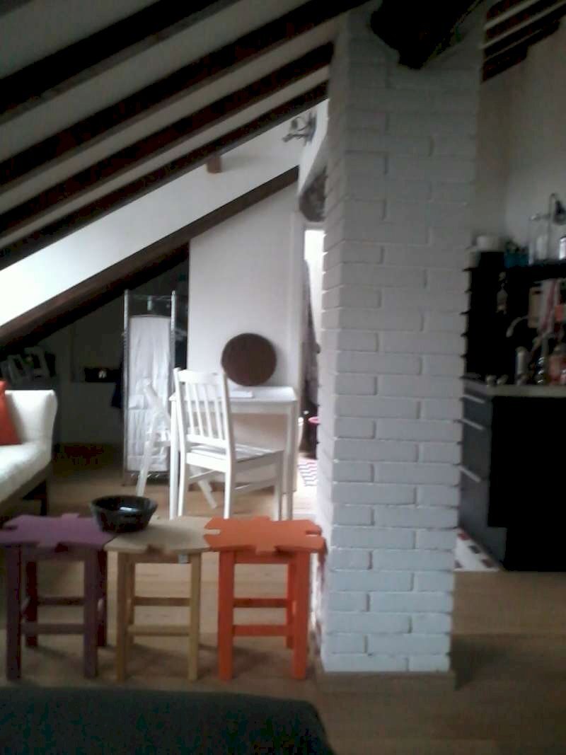 2014-10-09 10.10.33 - Attic via EVANGELISTA TORRICELLI, 10, Milano - photo 3