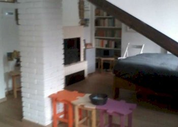 2014-10-09 10.09.43 - Attic via EVANGELISTA TORRICELLI, 10, Milano - photo 1