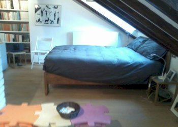 2014-10-09 10.14.09 - Attic via EVANGELISTA TORRICELLI, 10, Milano - photo 2