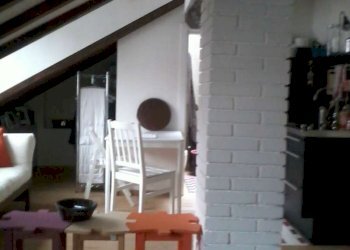 2014-10-09 10.10.33 - Attic via EVANGELISTA TORRICELLI, 10, Milano - photo 3
