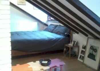 2014-10-09 10.12.14 - Attic via EVANGELISTA TORRICELLI, 10, Milano - photo 7