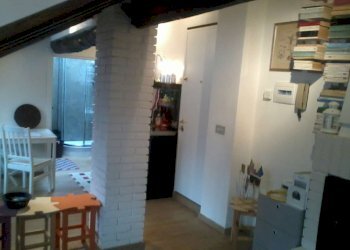 2014-10-09 10.12.37 - Attic via EVANGELISTA TORRICELLI, 10, Milano - photo 9