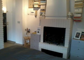 2014-10-09 10.12.43 - Attic via EVANGELISTA TORRICELLI, 10, Milano - photo 10