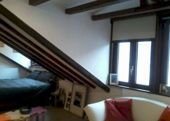2014-10-09 10.13.33 - Attic via EVANGELISTA TORRICELLI, 10, Milano - photo 13