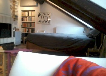 2014-10-09 10.14.36 - Attic via EVANGELISTA TORRICELLI, 10, Milano - photo 16