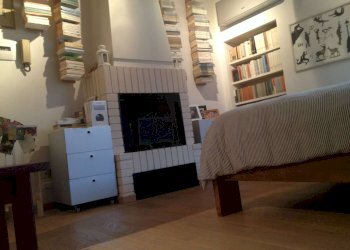 IMG_3073 - Attic via EVANGELISTA TORRICELLI, 10, Milano - photo 23
