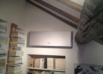 IMG_3078 - Attic via EVANGELISTA TORRICELLI, 10, Milano - photo 25