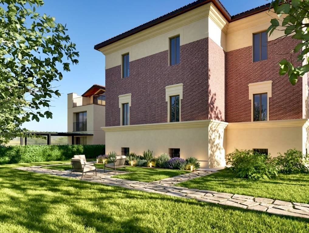 Dettagli - Villa via Giovanni Marchetti, Bologna (zona Colli) - foto 1