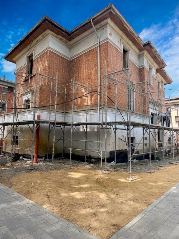 Dettagli - Villa via Giovanni Marchetti, Bologna (zona Colli) - foto 2