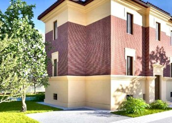 Facciata - Villa via Giovanni Marchetti, Bologna (neighborhood Colli) - photo 3