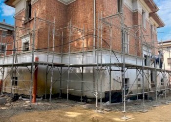 Facciata - Villa via Giovanni Marchetti, Bologna (zona Colli) - foto 1