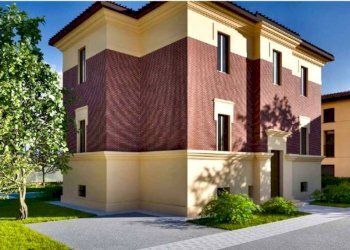Facciata - Villa via Giovanni Marchetti, Bologna (zona Colli) - foto 5