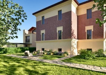 Dettagli - Villa via Giovanni Marchetti, Bologna (zona Colli) - foto 4