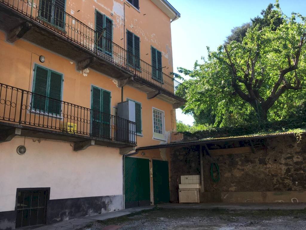 Cortile interno - Villa Banchette - photo 2