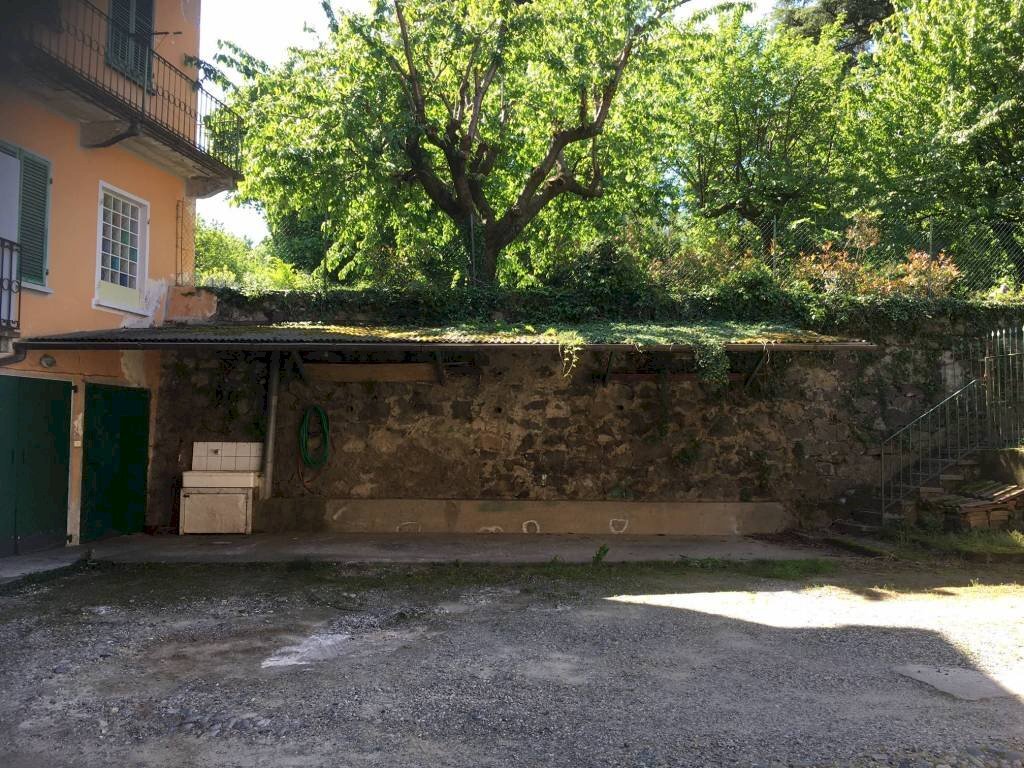 Posto macchina - Villa Banchette - foto 3