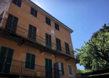 Facciata - Villa Banchette - foto 1