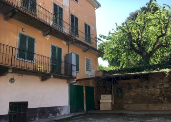 Cortile interno - Villa Banchette - foto 2