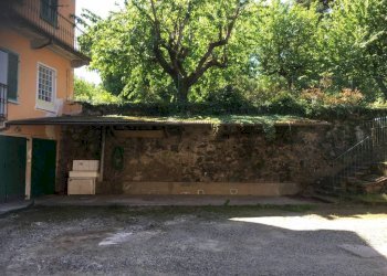 Posto macchina - Villa Banchette - foto 3
