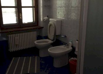 Bagno - Villa Banchette - foto 14