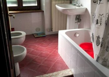 Bagno - Villa Banchette - foto 22