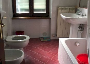Bagno - Villa Banchette - foto 23