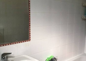 Bagno - Villa Banchette - foto 26