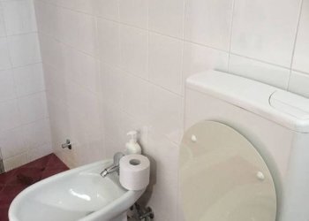 Bagno - Villa Banchette - foto 27
