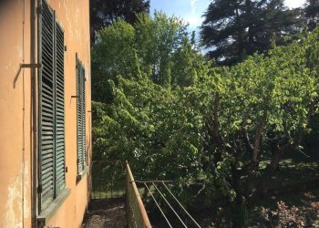 Giardino - Villa Banchette - foto 32