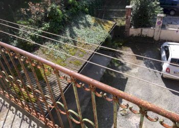 Balcone - Villa Banchette - foto 34