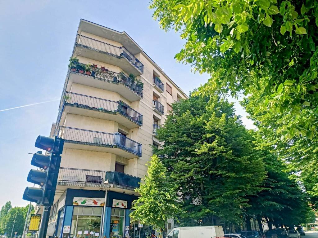 Facciata - Three-room apartment viale Stazione, 1BIS, Moncalieri - photo 2